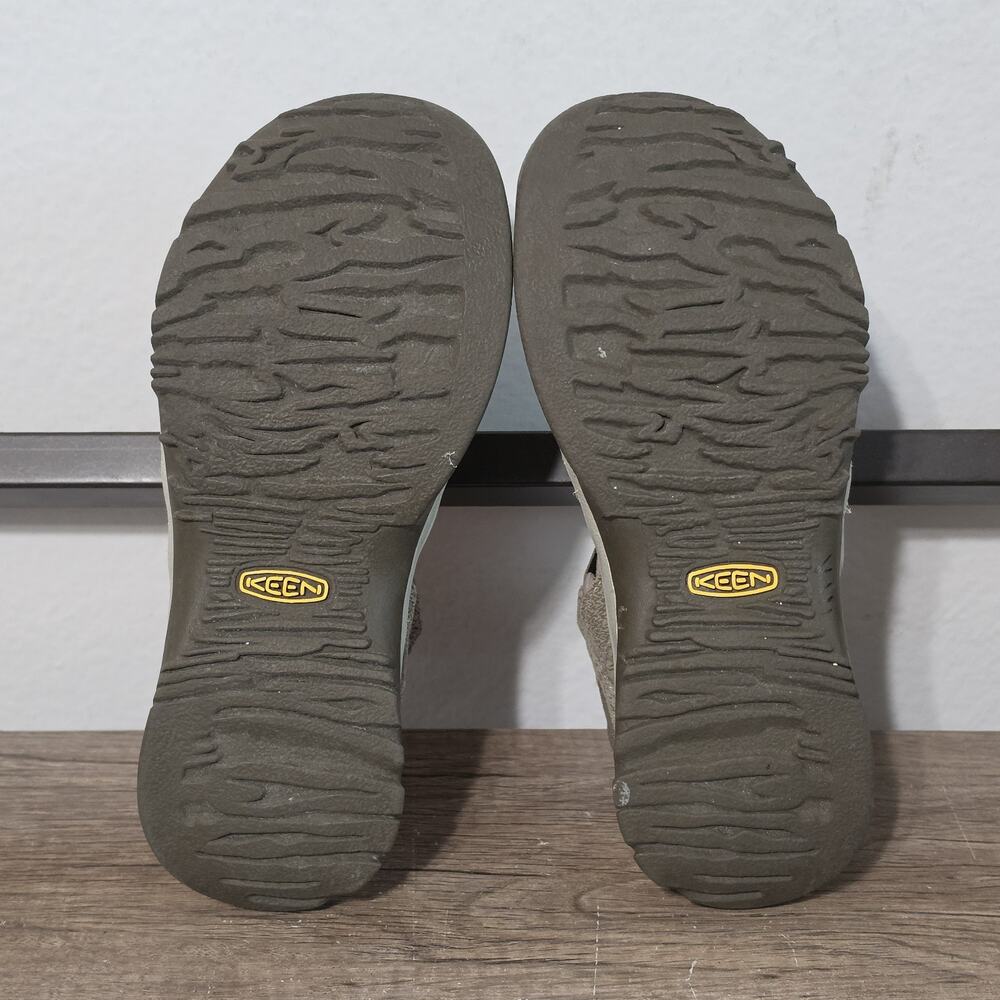 Keen Rose Women's Athletic Strappy Sport Hiking Sandals Shoes Size 7.5 Brindle - Picture 6 of 9